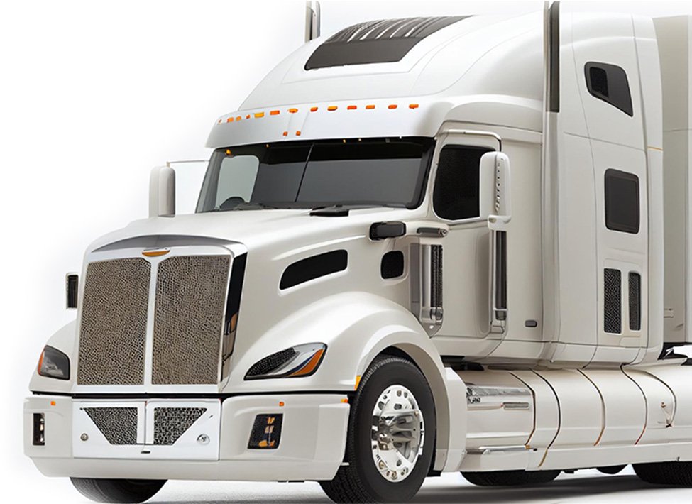 TDS compliance truck