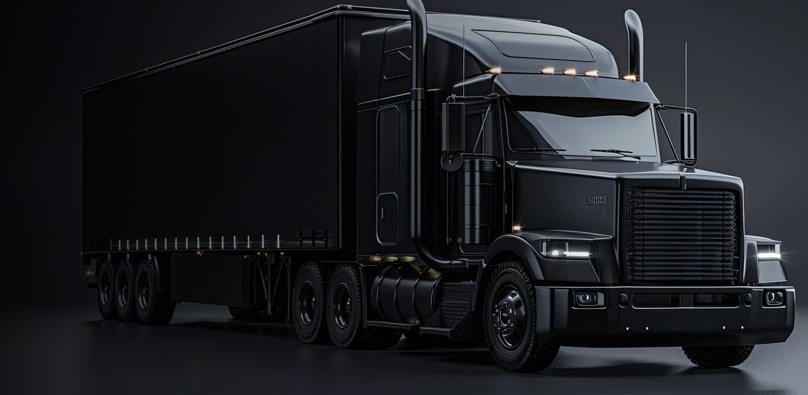 Trucking highway compliance